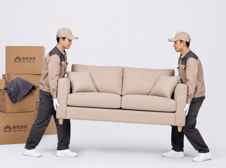 盐都区全屋家具打包搬运服务