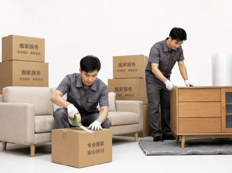 盐都区厂房设备与流水线搬迁